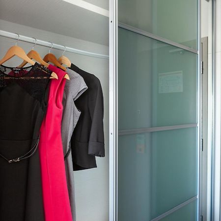 Micro Boutique Living וולפוויל מראה חיצוני תמונה