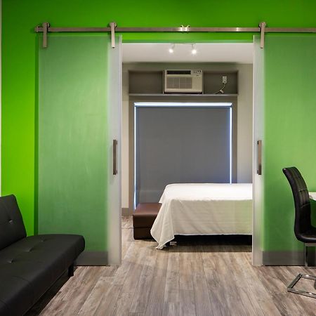 Micro Boutique Living וולפוויל מראה חיצוני תמונה