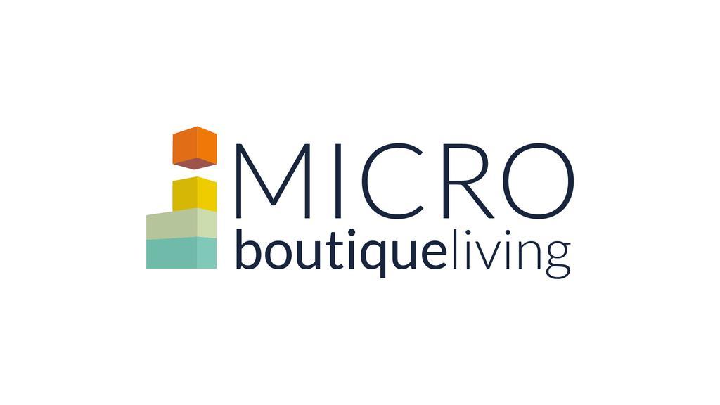 Micro Boutique Living וולפוויל מראה חיצוני תמונה